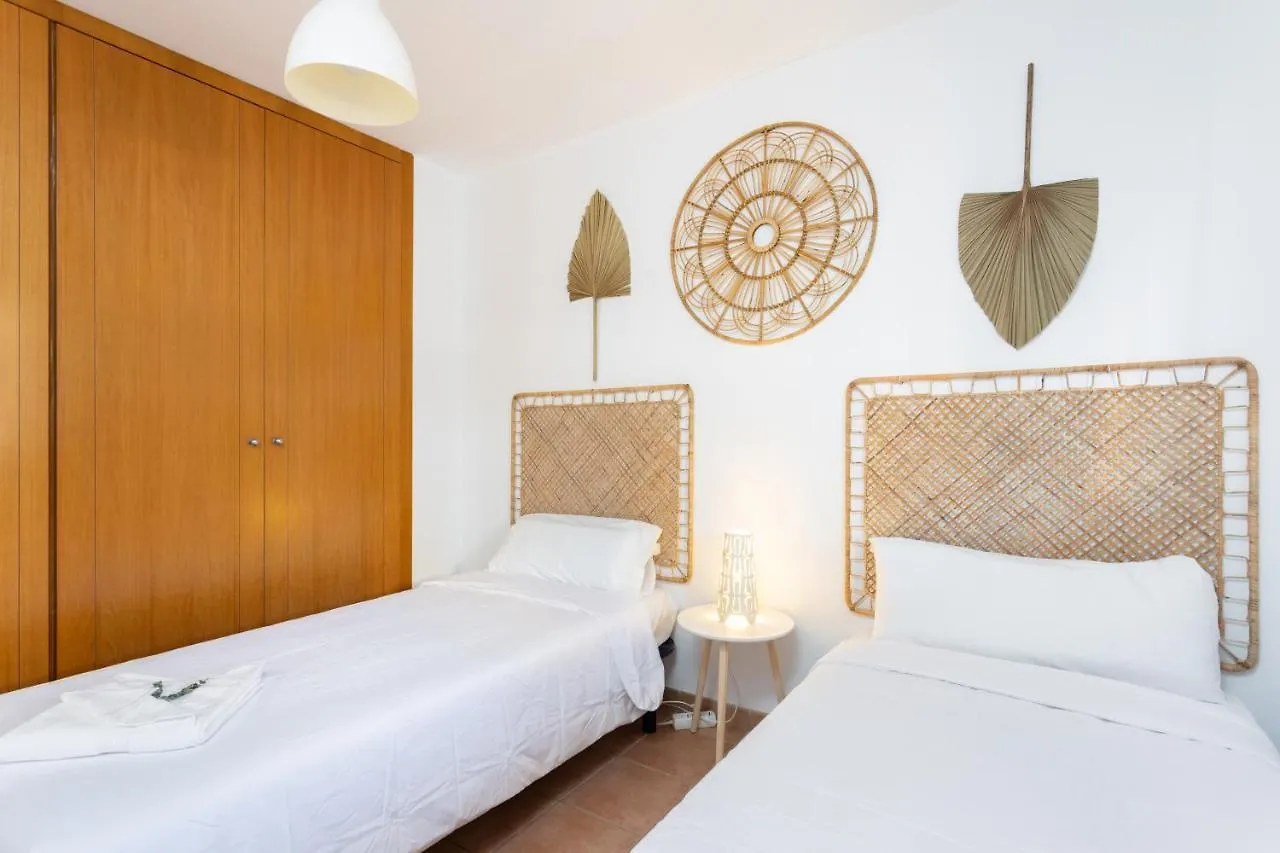 Paradise Sunny Home By Sunkeyrents Costa Adeje  0*, Costa Adeje (Tenerife) Hiszpania