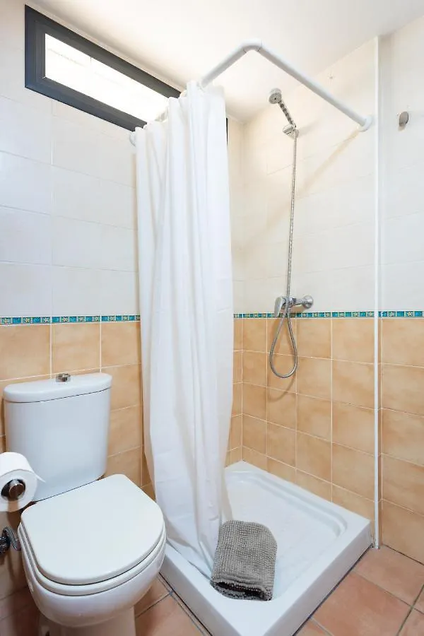 Apartament Paradise Sunny Home By Sunkeyrents Costa Adeje