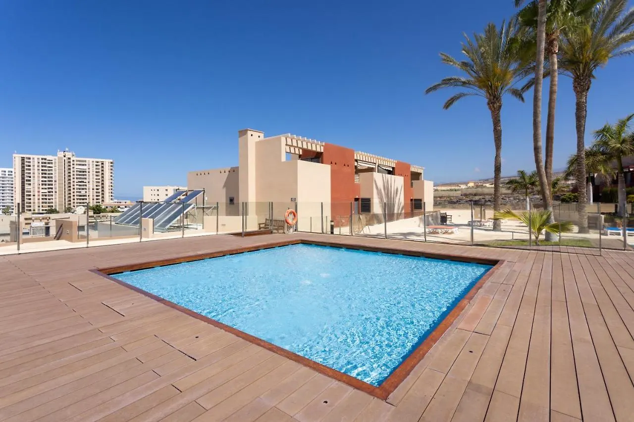 Apartament Paradise Sunny Home By Sunkeyrents Costa Adeje