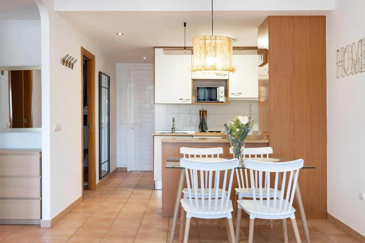 Paradise Sunny Home By Sunkeyrents Costa Adeje  Hiszpania