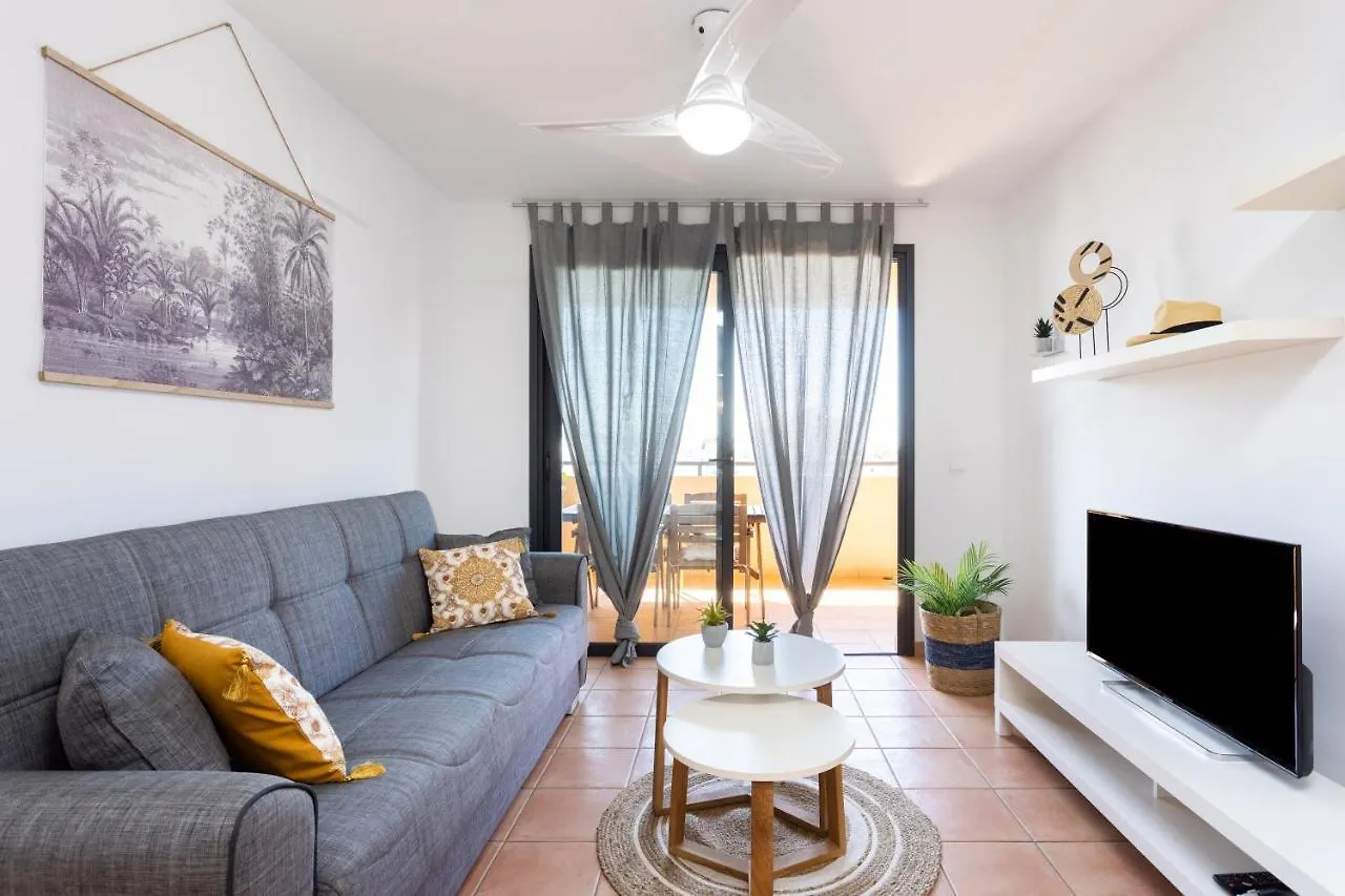 Apartament Paradise Sunny Home By Sunkeyrents Costa Adeje