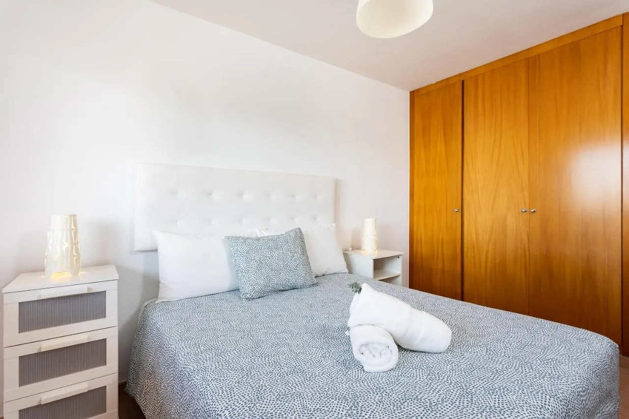 Paradise Sunny Home By Sunkeyrents Costa Adeje  Hiszpania