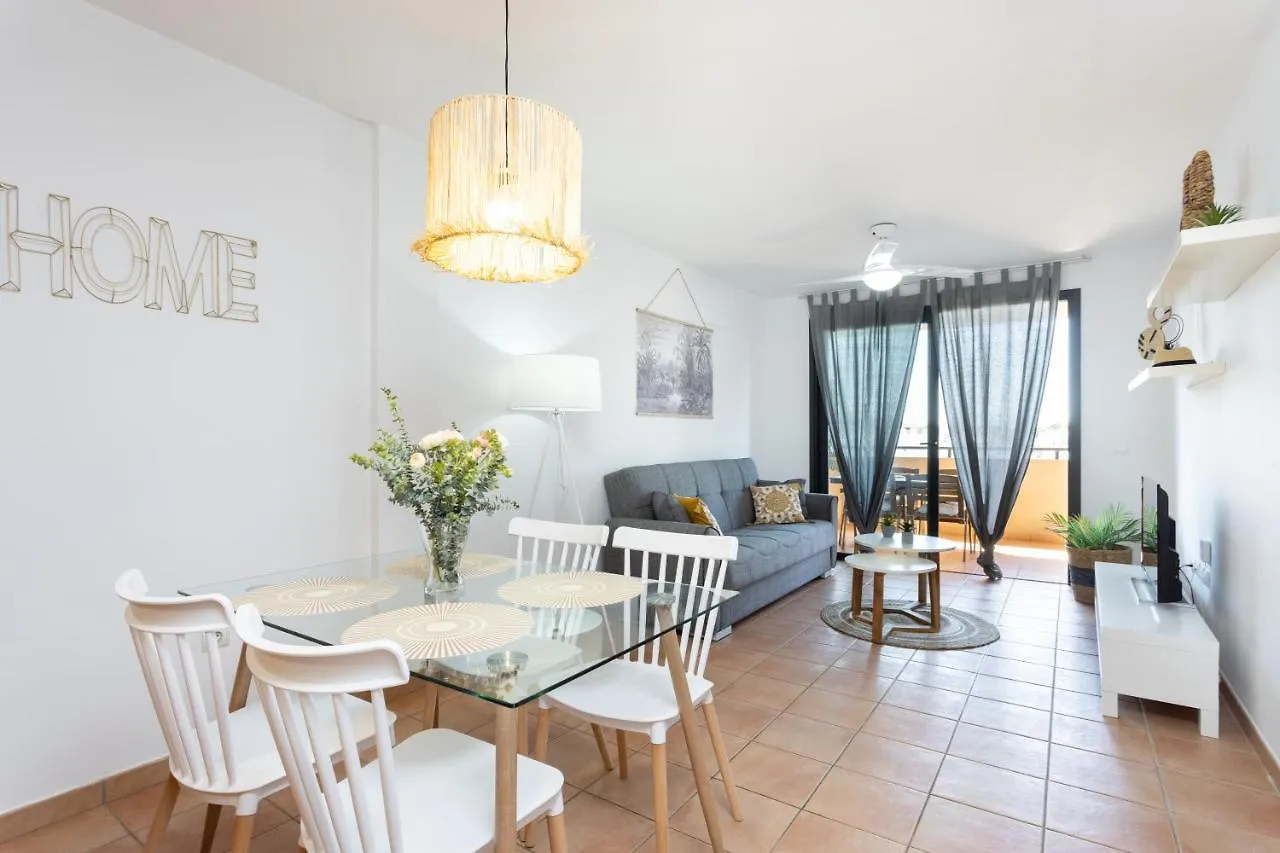 Paradise Sunny Home By Sunkeyrents Costa Adeje  Costa Adeje (Tenerife)