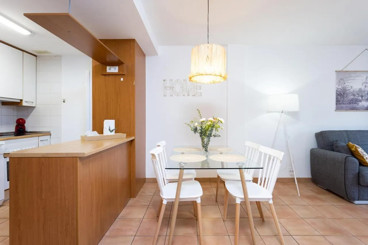 Apartament Paradise Sunny Home By Sunkeyrents Costa Adeje