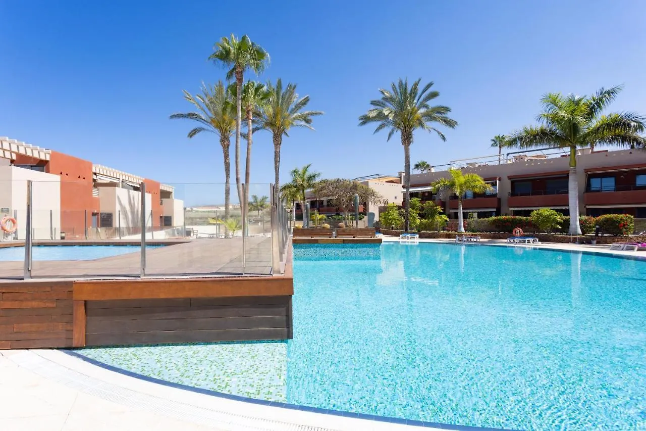 Paradise Sunny Home By Sunkeyrents Costa Adeje  0*, Costa Adeje (Tenerife) Hiszpania