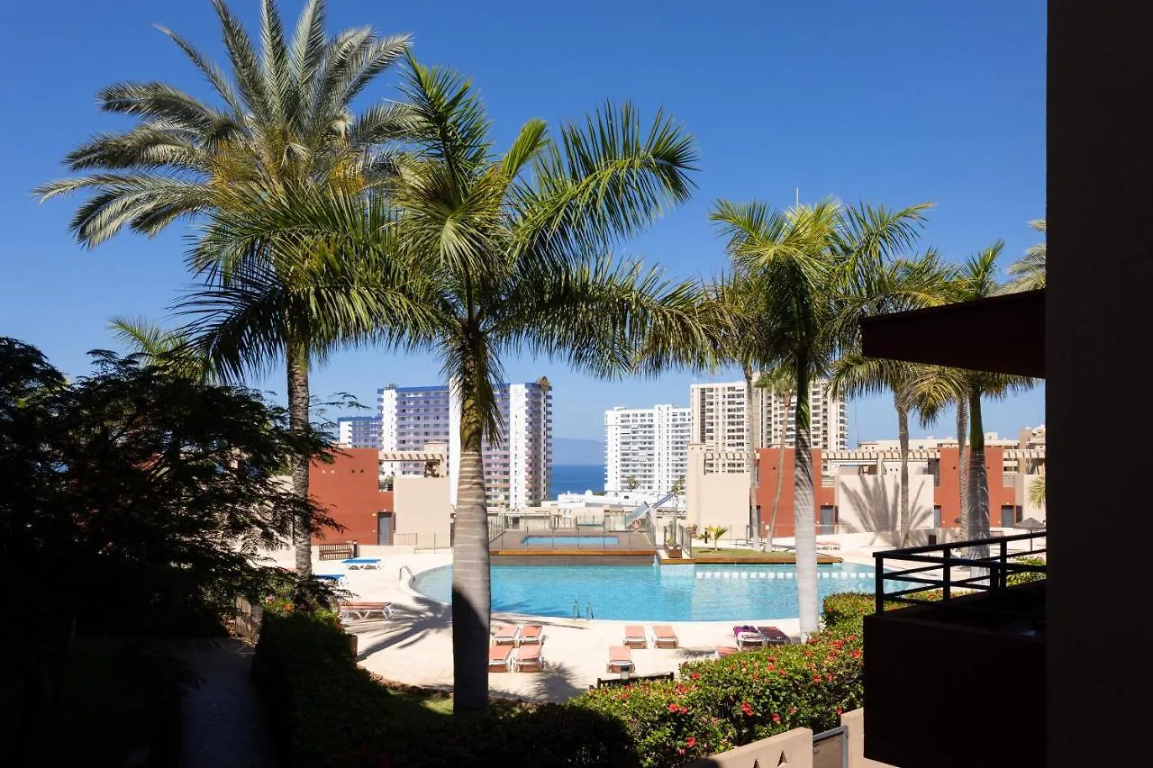 Apartament Paradise Sunny Home By Sunkeyrents Costa Adeje  Hiszpania