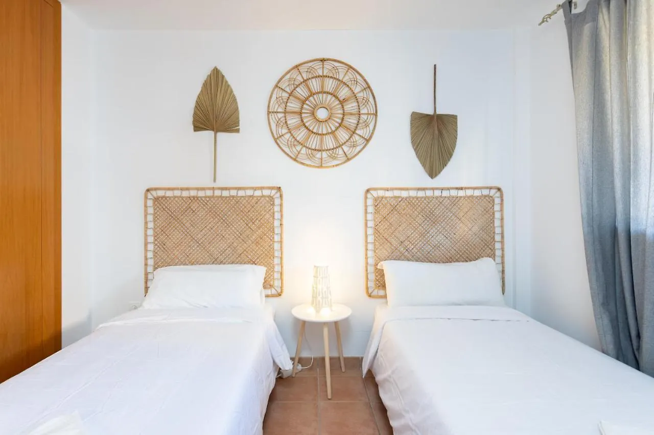 Paradise Sunny Home By Sunkeyrents Costa Adeje  Apartament Costa Adeje (Tenerife)