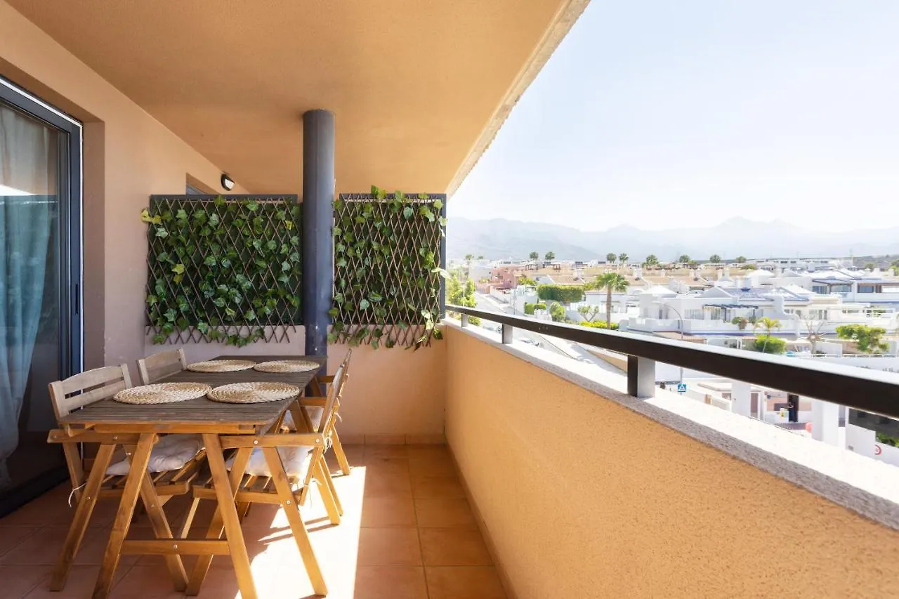Apartament Paradise Sunny Home By Sunkeyrents Costa Adeje  Hiszpania